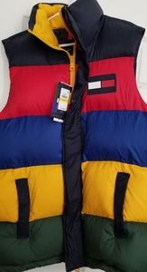 Tommy Hilfiger Vest